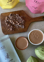 Lade das Bild in den Galerie-Viewer, Zeremonieller Kakao · Nahua · Costa Rica · (Geschmacks-Profil: Kaffee, Karamell, tropische Früchte)