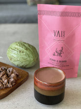 Lade das Bild in den Galerie-Viewer, Zeremonieller Kakao · Atehuàn · El Salvador · (Geschmacksprofil: Datteln, Toffee, Gebrannte Mandeln)