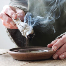 Lade das Bild in den Galerie-Viewer, Weißer Salbei Räucherbündel