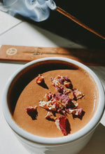 Load image into Gallery viewer, Ceremonial Cacao · Tuzantàn · Mexico · (Tasting notes: pepper, caramel, spices)
