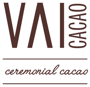 Vaicacao.de. Zeremonieller Kakao. Zeremonie Kakao. Cacao Ceremony. Ceremonial Cacao. Frisch Ökologisch Fair