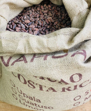 Lade das Bild in den Galerie-Viewer, Zeremonieller Kakao · Nahua · Costa Rica · (Geschmacks-Profil: Kaffee, Karamell, tropische Früchte)

